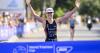 Hungary Triathlon World Cup
