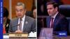 US Secretary of State Rubio meets China Foreign Minister’s Wang on sidelines of ASEAN talks