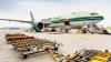 Brief. Saudia Cargo resumes direct air connection Milan-Malpensa/Riyadh