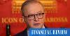 Business chiefs put steel and green energy on China agenda