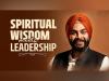 Business News | Acharya Satvinder to Headline Landmark Spiritual-Leadership Talk Show in Dubai on July 12