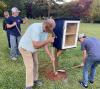 Box full of blessings: Small food pantries help offset food insecurity