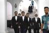 Ousted Bangladeshi prime minister indicted