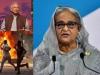 Attacks on Hindus in Bangladesh by ‘Bangladesh Nationalist Party’ : Sheikh Hasina