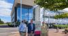 Marine engineering firm opens office at Exeter Science Park