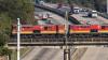 African rail connection: A path to multimodal freight optimisation