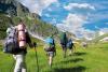 120.5 million euros for the development of tourism infrastructure in the regions