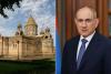 Western agenda targets Armenian clergy, says former Slovak PM