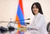 Yerevan again comments on results of Pashinyan-Aliyev meeting in Abu Dhabi