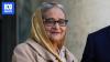 Ousted Bangladesh PM indicted on charges of crimes against humanity