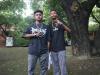Bangladeshi rap, memes helped oust Hasina — now they’re reshaping politics