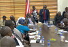 War Crimes Court Office Submits Roadmap to President Boakai With 2026 Start Date for Economic Crimes Court
