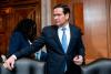 US, China Envoys Meet in Possible Prelude to Trump-Xi Summit