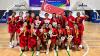 Asian Youth Netball Championship: Singapore win against Malaysia to reclaim crown