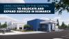 Vibra Healthcare to relocate Central Dakotas hospital in US to new facility