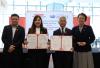SMCV signs MoU with Taiwanese hospital to advance cross-border healthcare