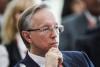Galuzin: Russia open to help Yerevan-Baku peace process