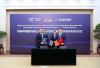 Azerbaijan Railways appoints representative at Xi’an Port, opens container yard