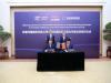 Azerbaijan Railways and China’s Xi’an Port strengthen partnership to boost Middle Corridor ...