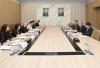 Azerbaijani and Chinese civil aviation delegations hold meeting