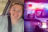 Brain & Courtlin’s ‘First Responder Friday’ Honors Meradith Jasper