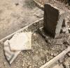 Two 14-year-olds arrested over vandalism at Muslim cemetery near Jerusalem’s Old City
