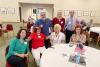 Jewish singles mix it up on July 4th