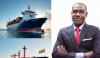 Ghanaian development partner signs agreement to introduce shipping line