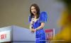 At Travel Madness Expo, Christina Frasco says tourism is more than leisure