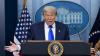Trump’s birthright citizenship order hits US Supreme Court wall