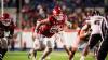 Arkansas football guard Kobe Branham to host Fort Smith youth football camp