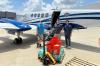 Business Aviator Delivers Essentials to Flooded Texas Neighbors