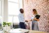 Selling Your Business Goes Beyond a Price Tag — Ask Your Buyer These 5 Questions to Ensure They're the Right Fit