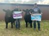 Labadie and Thompson honored as outstanding 4-H agriculture volunteers