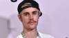 Justin Bieber cashes in on viral 'standing on business' moment with track in 'SWAG'