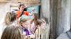 Meet some of the Zoological Society's conservation education interns