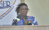 ISSER Report warns of falling Basic Education enrollment, stalled healthcare access