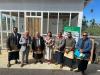 Hihifo Food improves exports with new processing gear