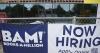 Bossier City Books-a-Million is hiring, awaiting opening approval. Here's how to apply.