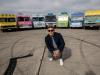 Team from Ashland will compete in Food Network’s ‘The Great Food Truck Race’