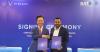 VinFast India partners with BatX Energies to localise EV battery recycling and manufacturing value chain