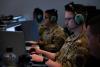 Air Force Battle Lab advances the kill chain with AI, C2 Innovation