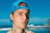 Friday Music Guide: New Music From Justin Bieber, Clipse, BLACKPINK & More
