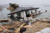 Earthquake swarms stoke fears of the ‘big one’ in Japan