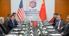 Rubio stresses cooperation in talks with China's foreign minister at ASEAN forum in Malaysia