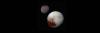 Pluto photos from NASA's New Horizons still captivating scientists decade after historic flyby
