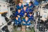 Science Naples Daily News Florida students will ask questions of astronauts on space station: How to watch