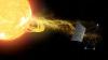 Science The Conversation Spacecraft equipped with a solar sail could deliver earlier warnings of space weather threats to Earth’s technologies