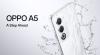 OPPO A5 launched in Nepal with 6,000mAH battery