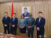 South Koreans want to build integrated school complex in Angola